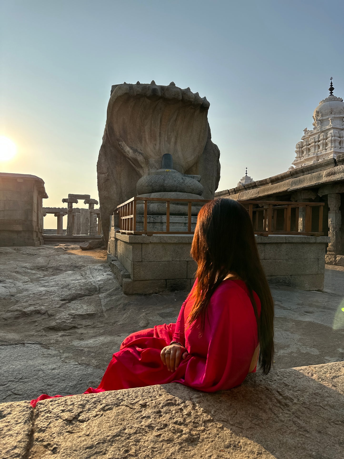 Pure Modal Silk Saree