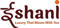 Eeshani - Luxury That Moves With You